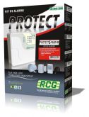 Kit Protect  6 zonas RCG